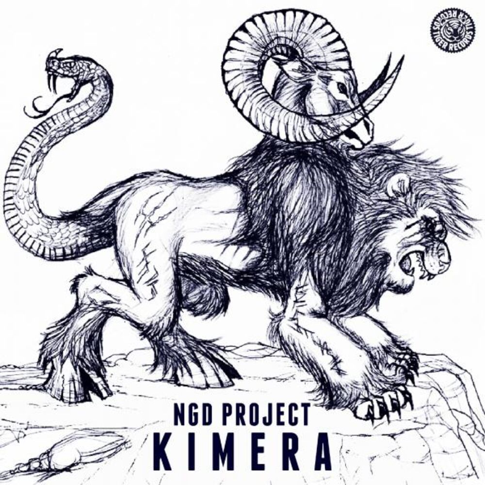 Picture of Kimera