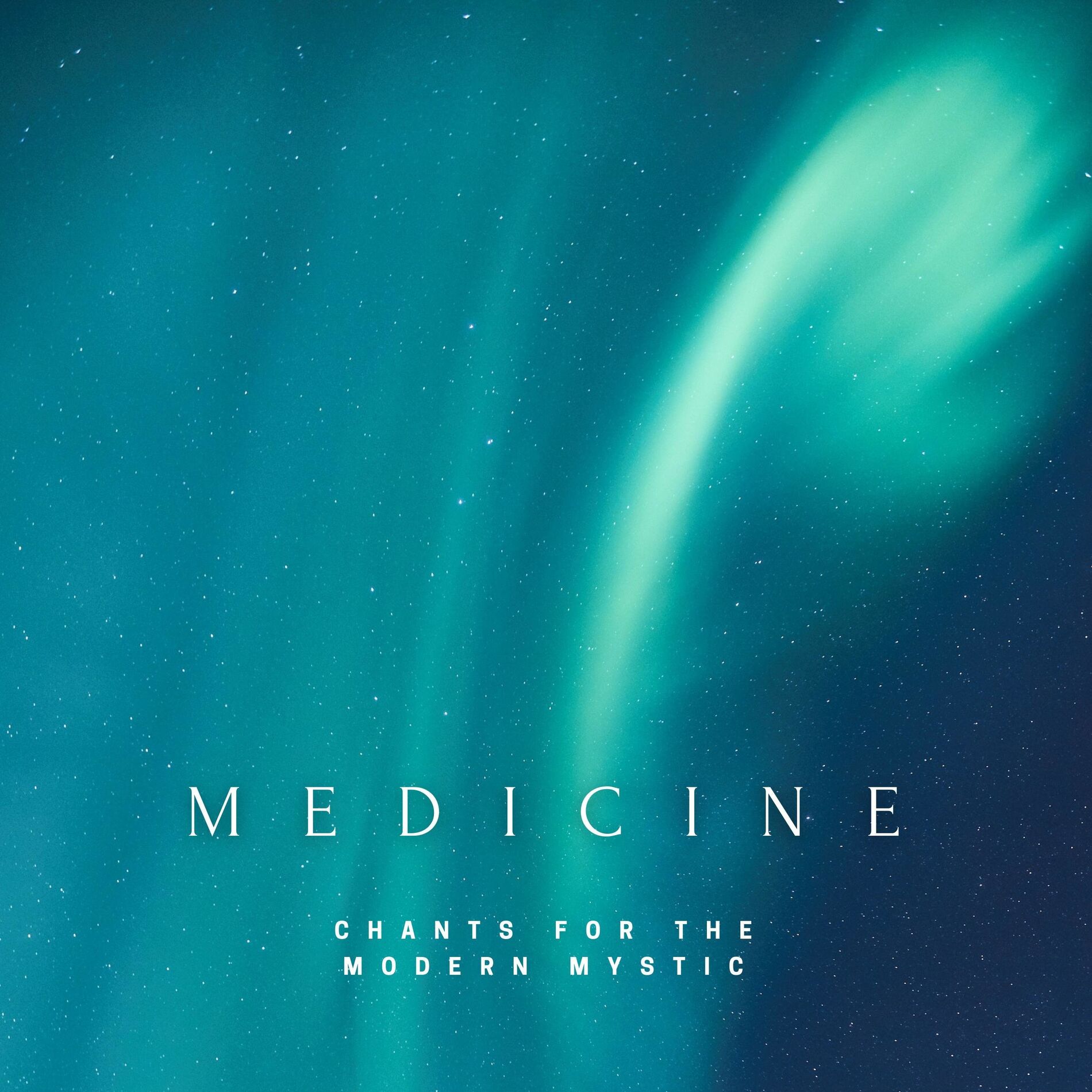Album cover of MEDICINE