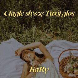 Cover of Ciągle Słyszę Twój Głos