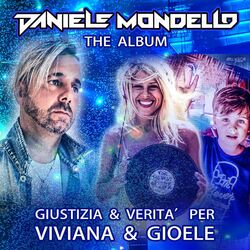 Cover of Giustizia & verità per Vviviana & Gioele