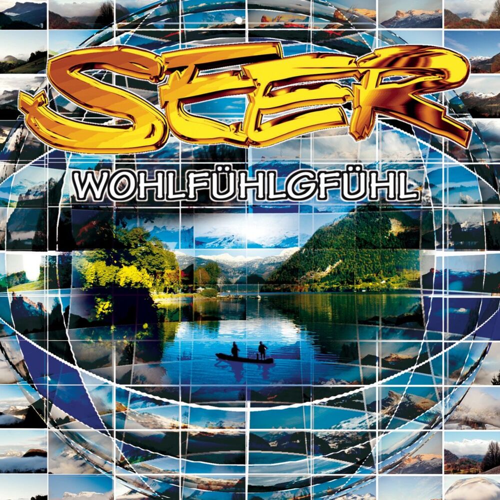 Picture of Wohlfühlgfühl