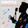 Hit The Road Jack (Cazztek Remix) by Throttle album cover