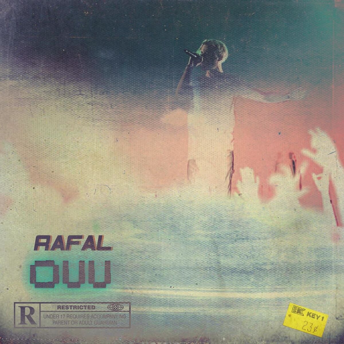 Album cover of Ouu!
