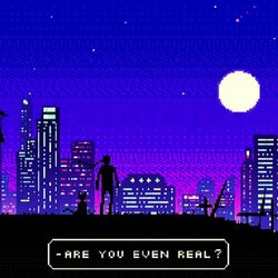 Cover of Are You Even Real