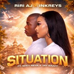 Cover of Situation by undefined
