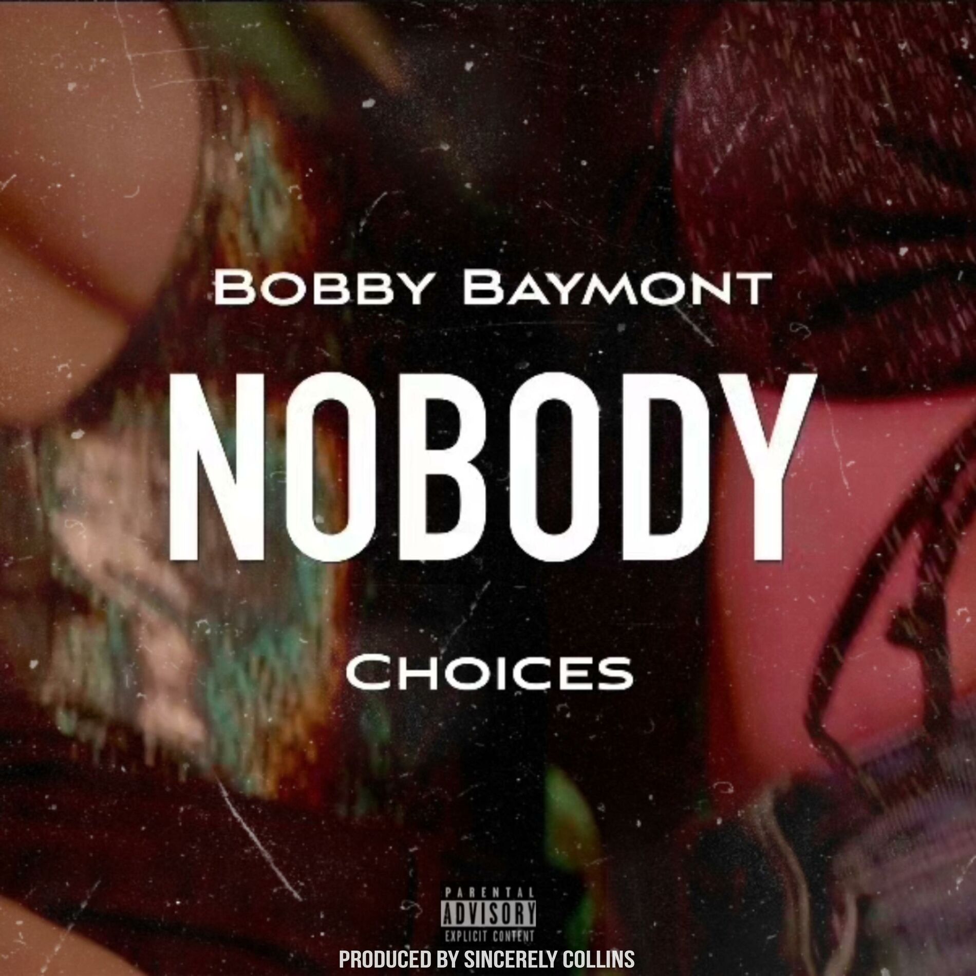 Album cover of Nobody (feat. Choices)