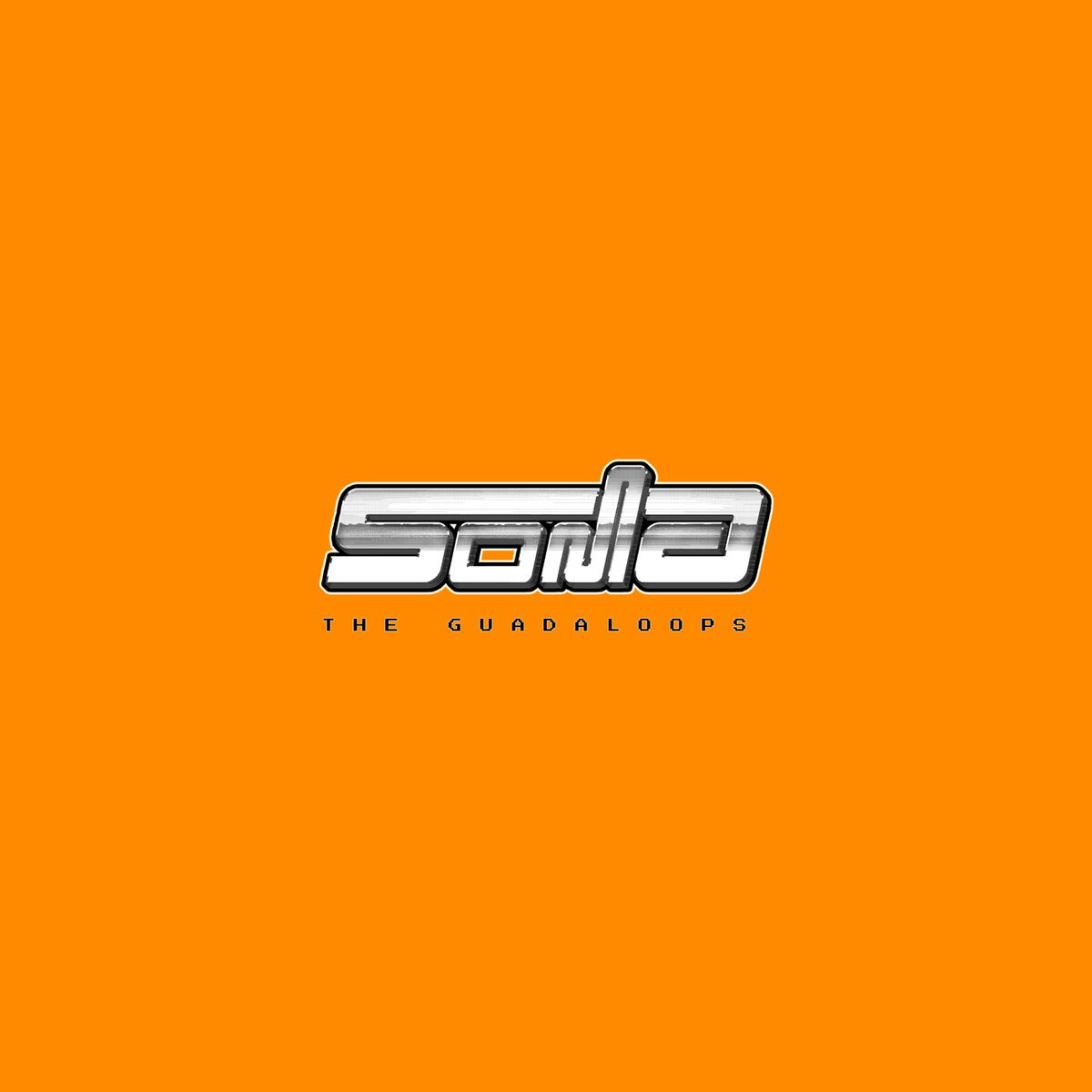 Album cover of Soma