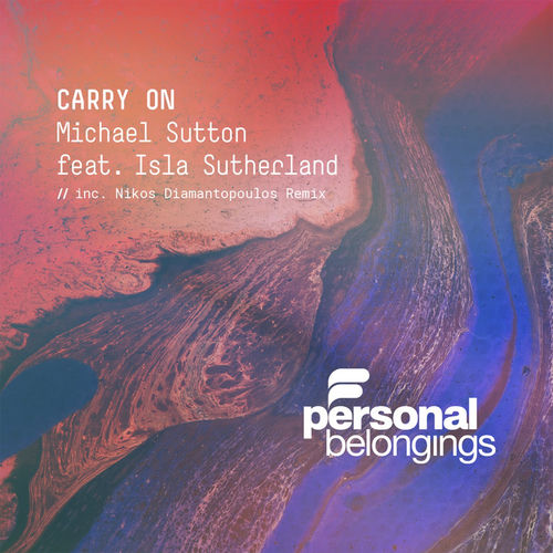 Carry On