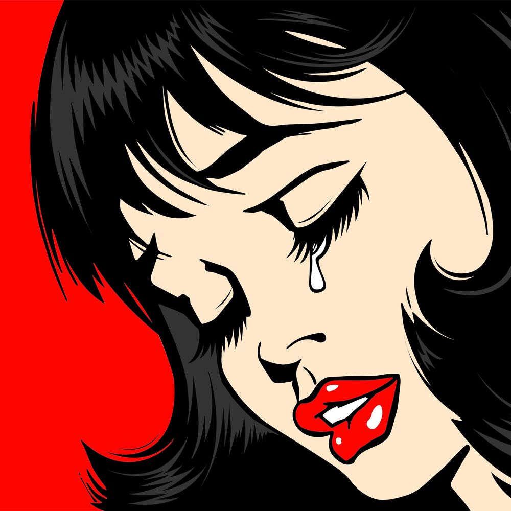 Picture of Deep4tears