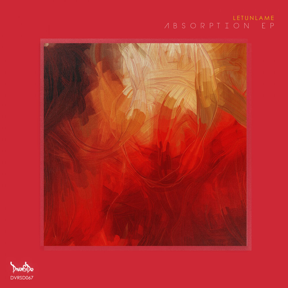 Picture of Absorption EP