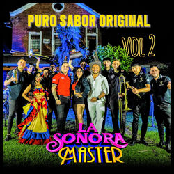 Cover of Puro Sabor Original Vol 2 by undefined