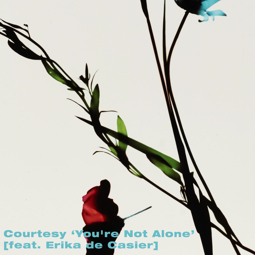 You're Not Alone (Dance Review)