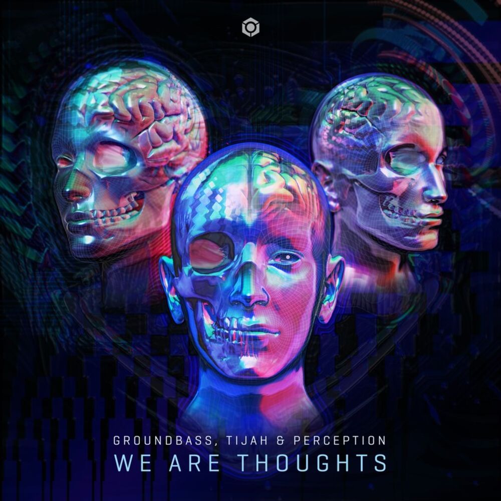 Picture of We Are Thoughts