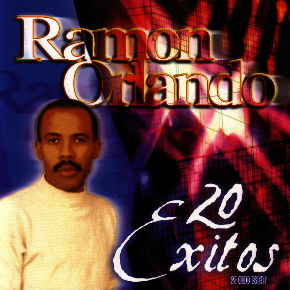 Picture of 20 Exitos