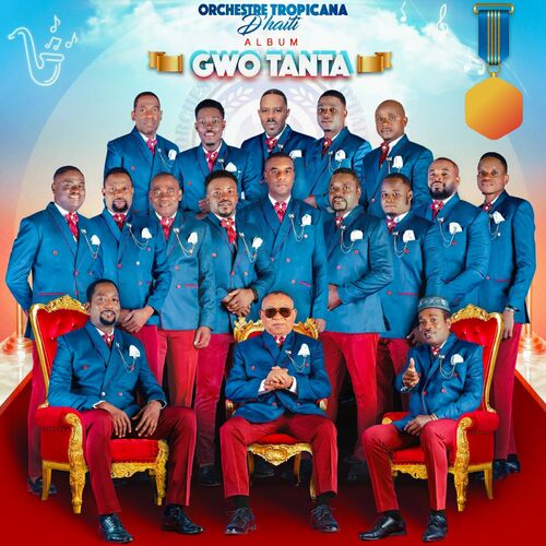 Se Domaj — Orchestre Tropicana D'Haiti