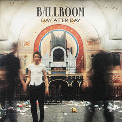 Cover of Day After Day
