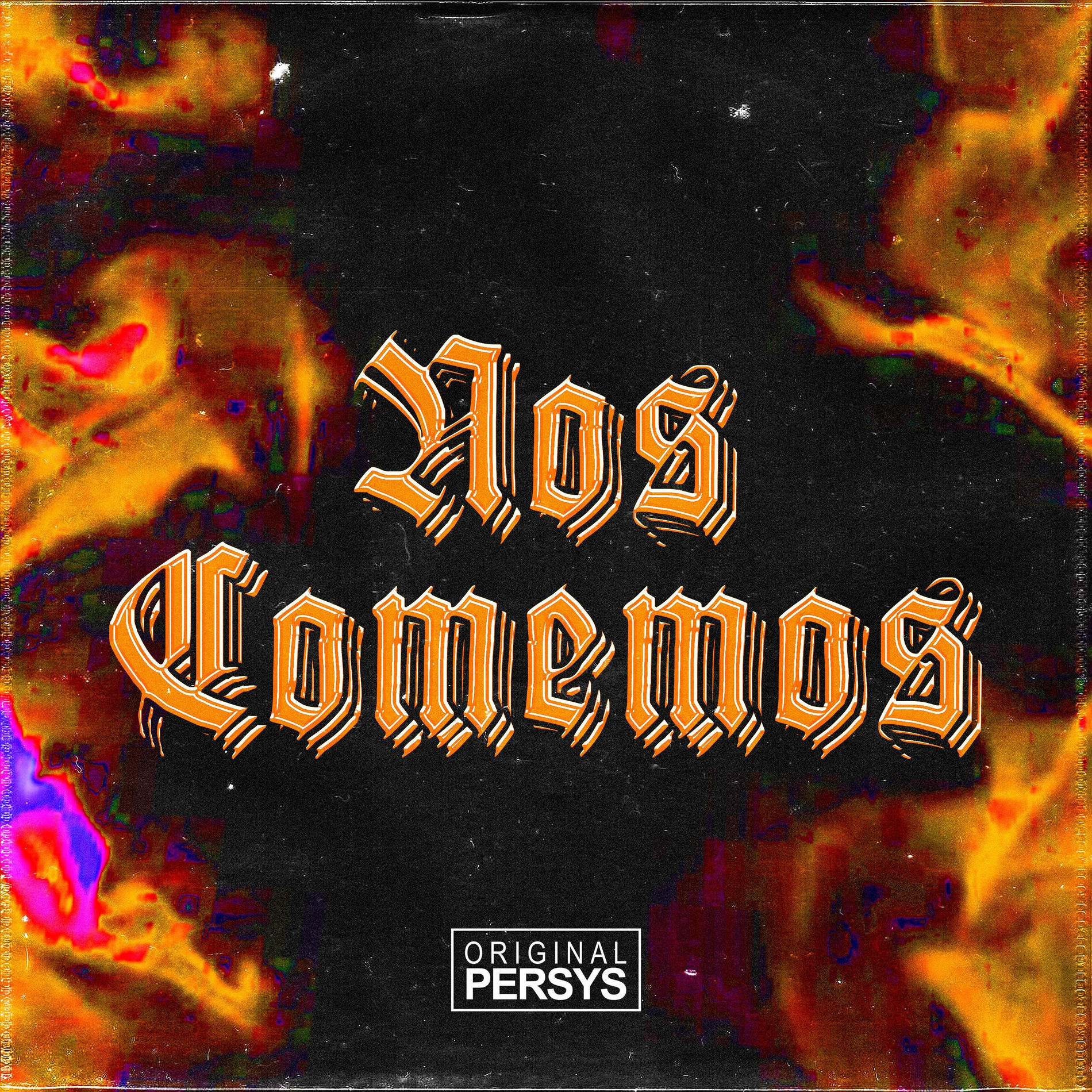 Album cover of Nos Comemos