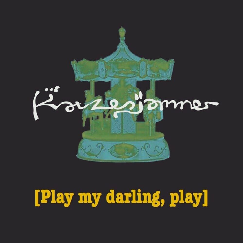 Picture of Play My Darling, Play