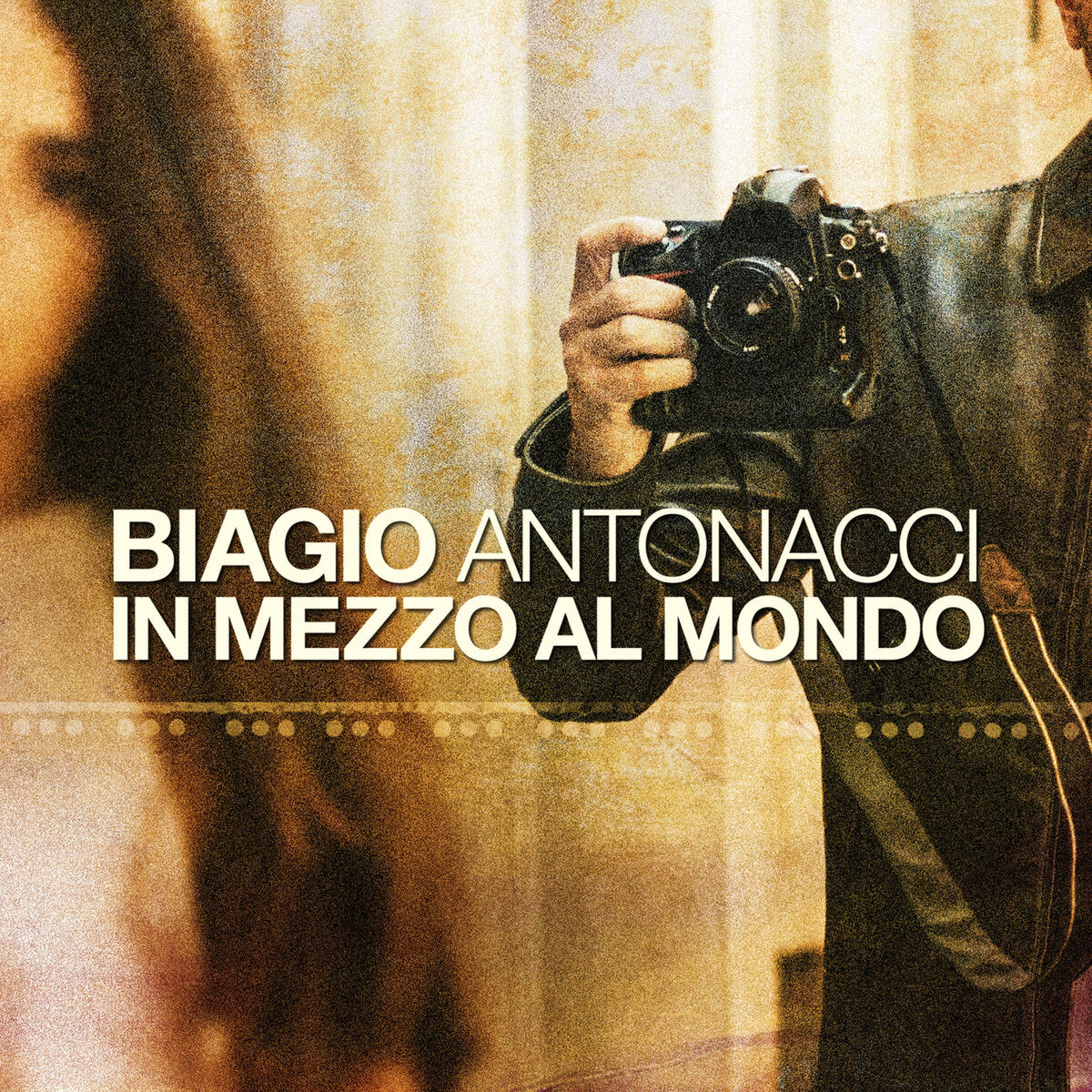 Album cover of In mezzo al mondo