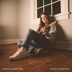 Cover of Make It Through