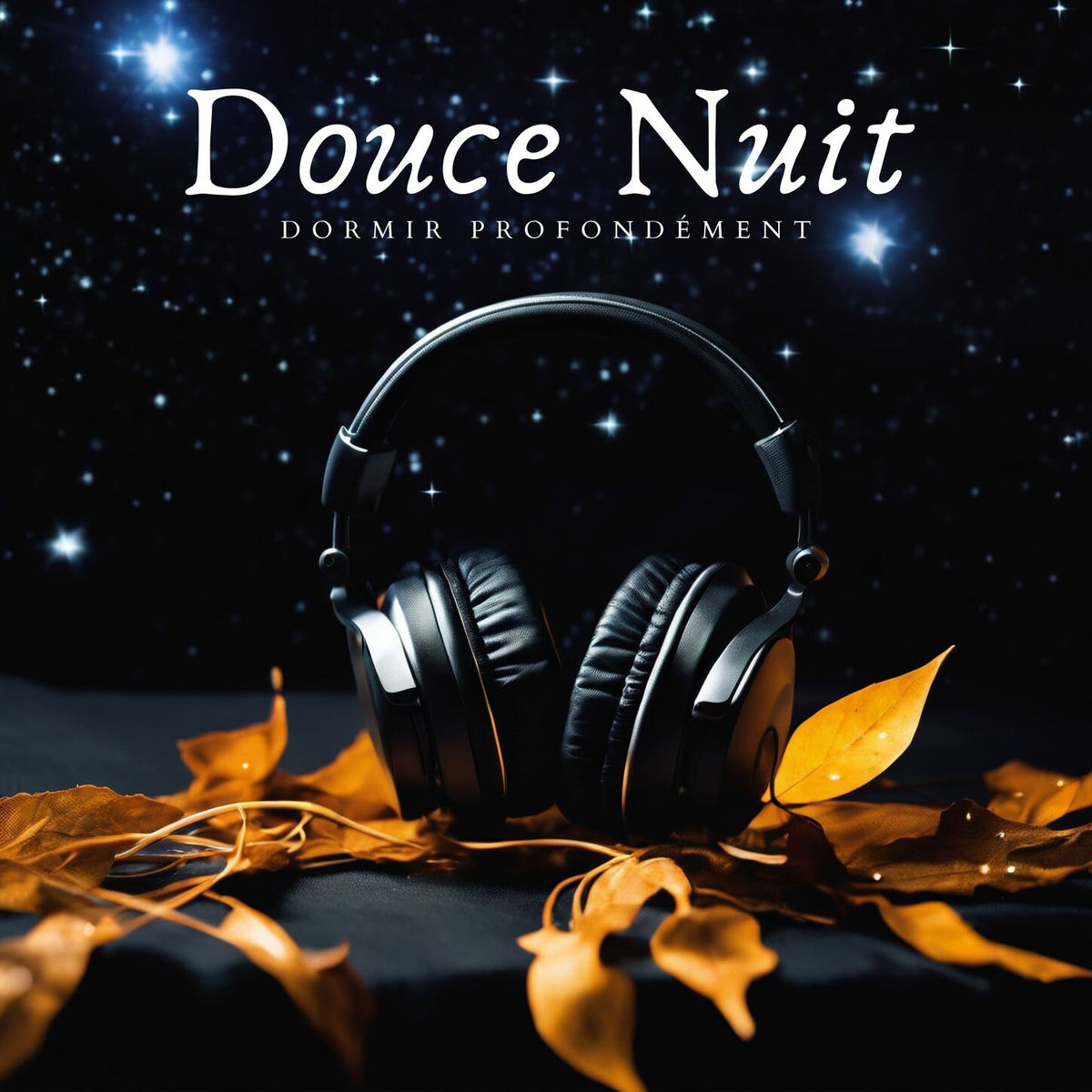 Album cover of Douce Nuit: Musique Apaisante pour Dormir Profondément