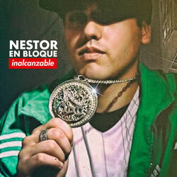 Cover of Inalcanzable