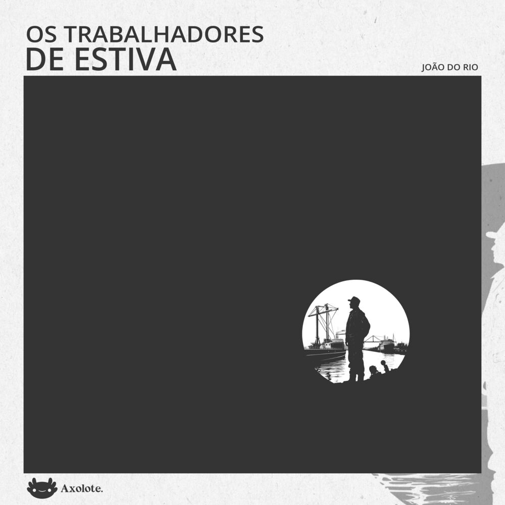 Picture of Os trabalhadores de estiva