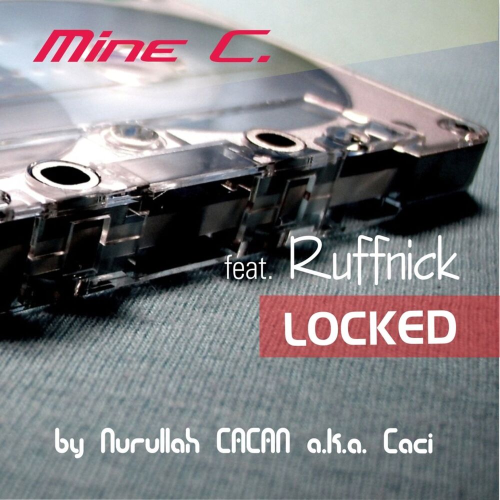Picture of Locked