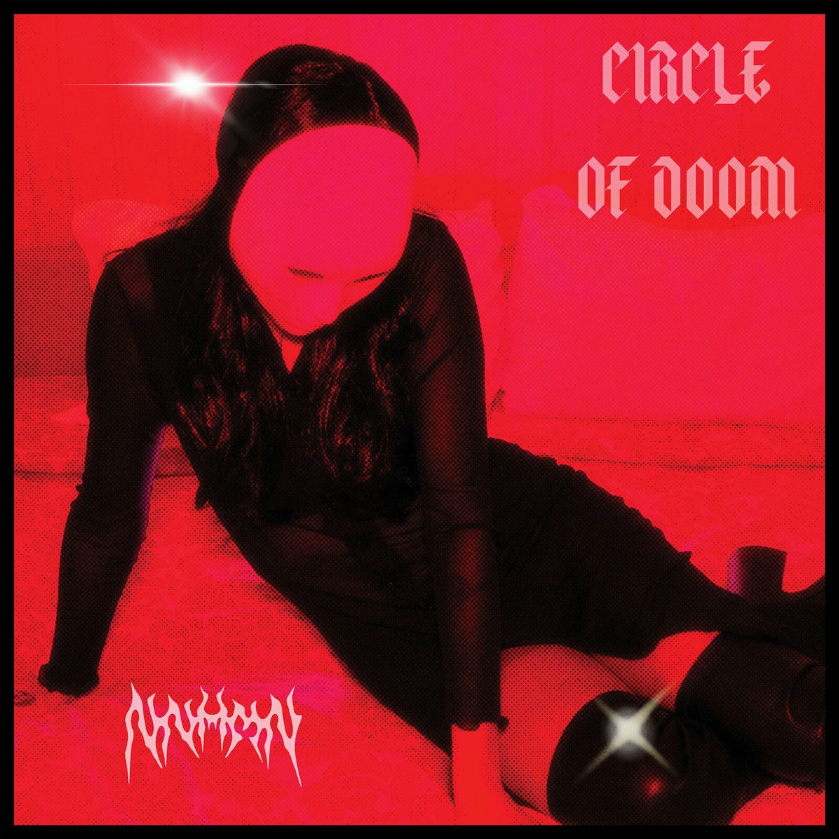 Album cover of Circle of Doom