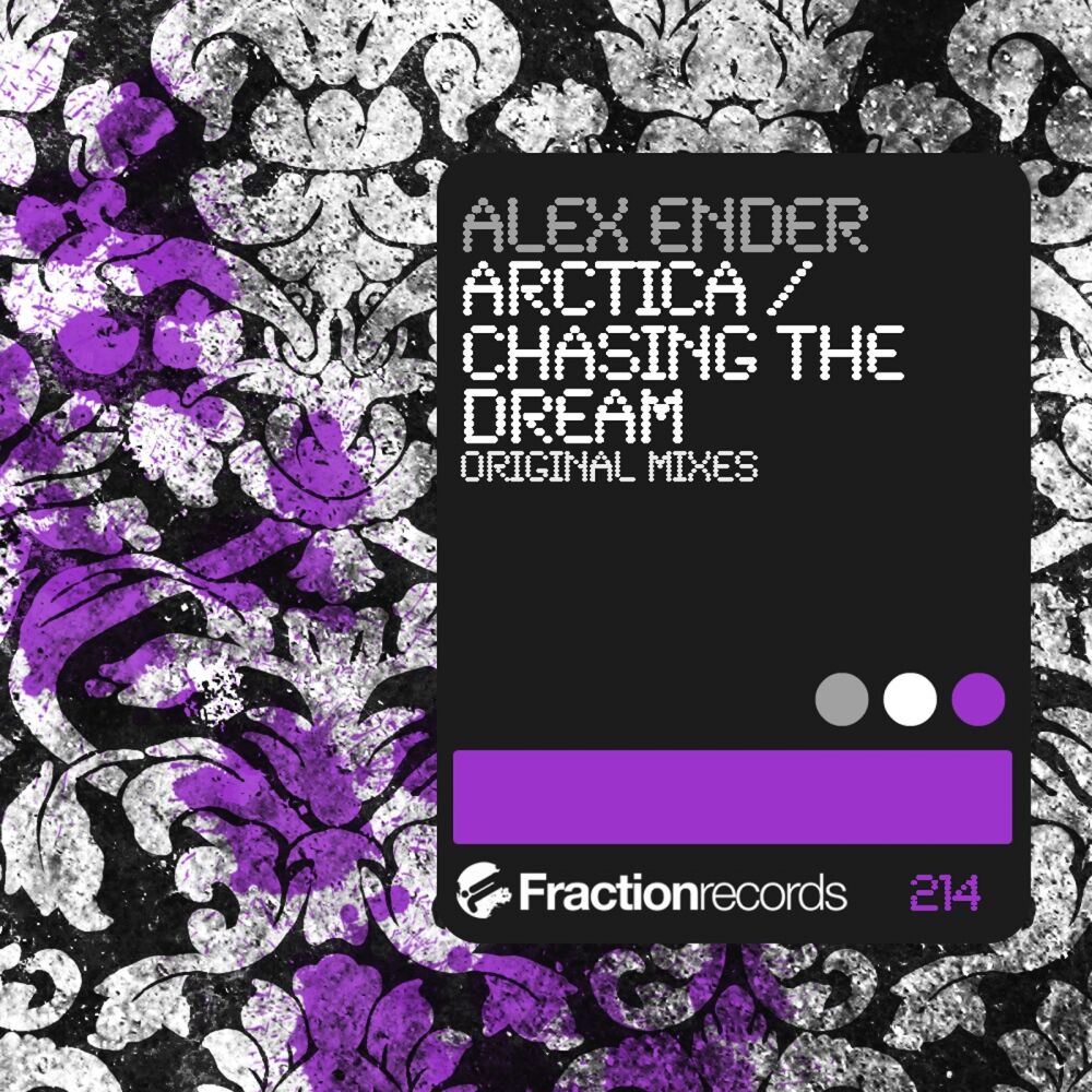 Picture of Arctica / Chasing The Dream