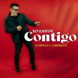 Cover of Yo Estoy Contigo