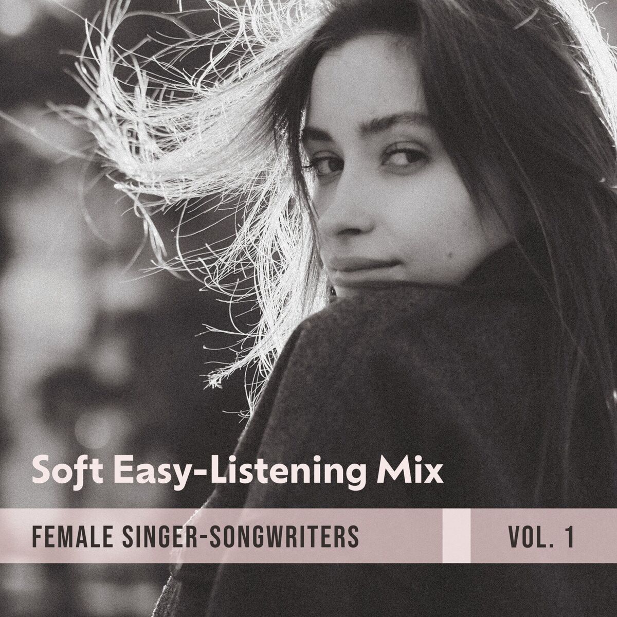 Album cover of Soft Easy-Listening Mix (Female Singer-Songwriters Vol. 1)