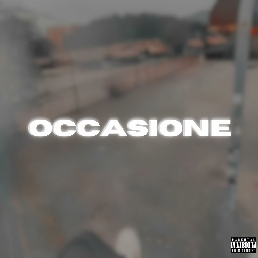 Picture of Occasione