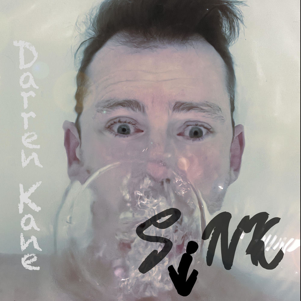 Album artwork for Sink by Darren Kane