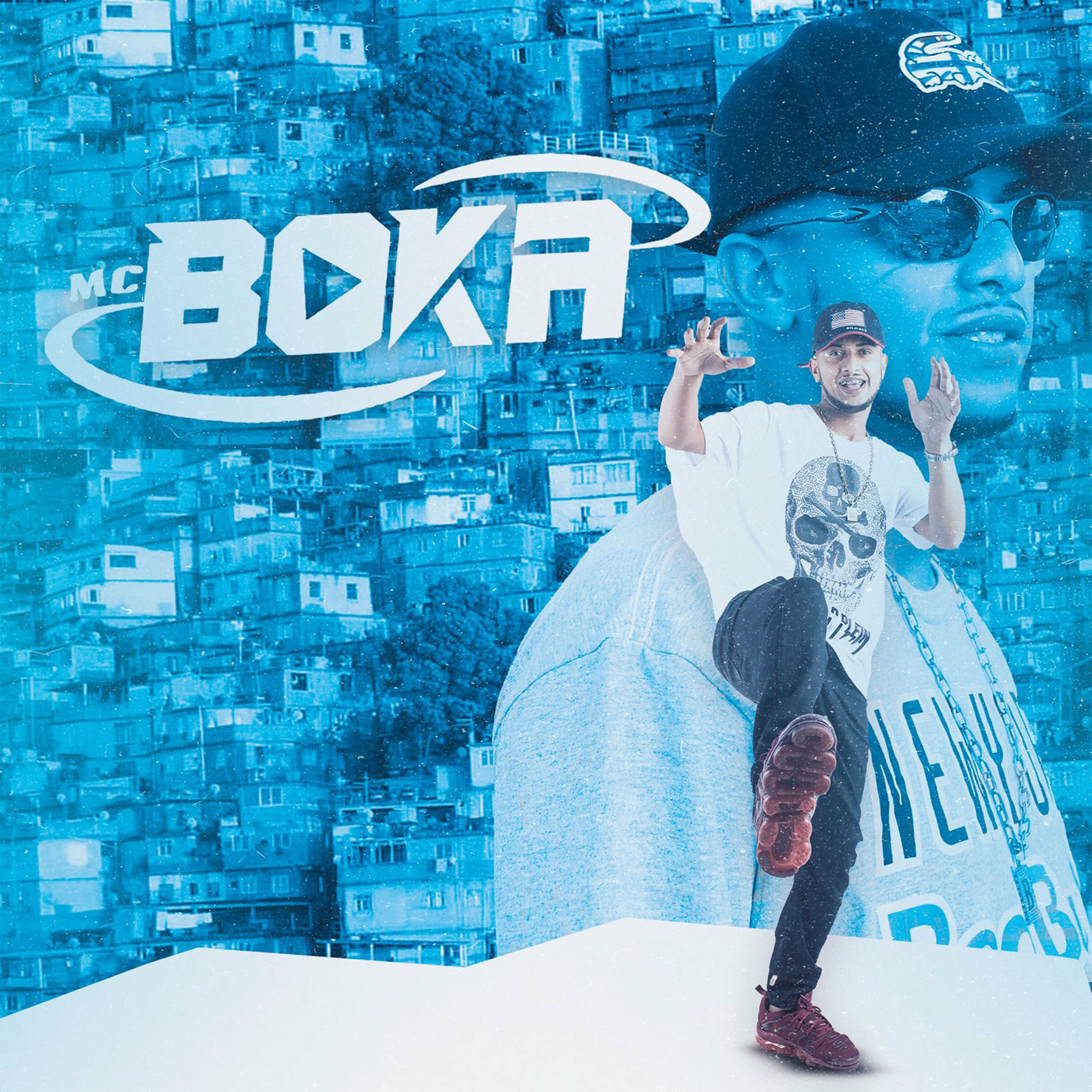 Album cover of Japonesa Nabuda