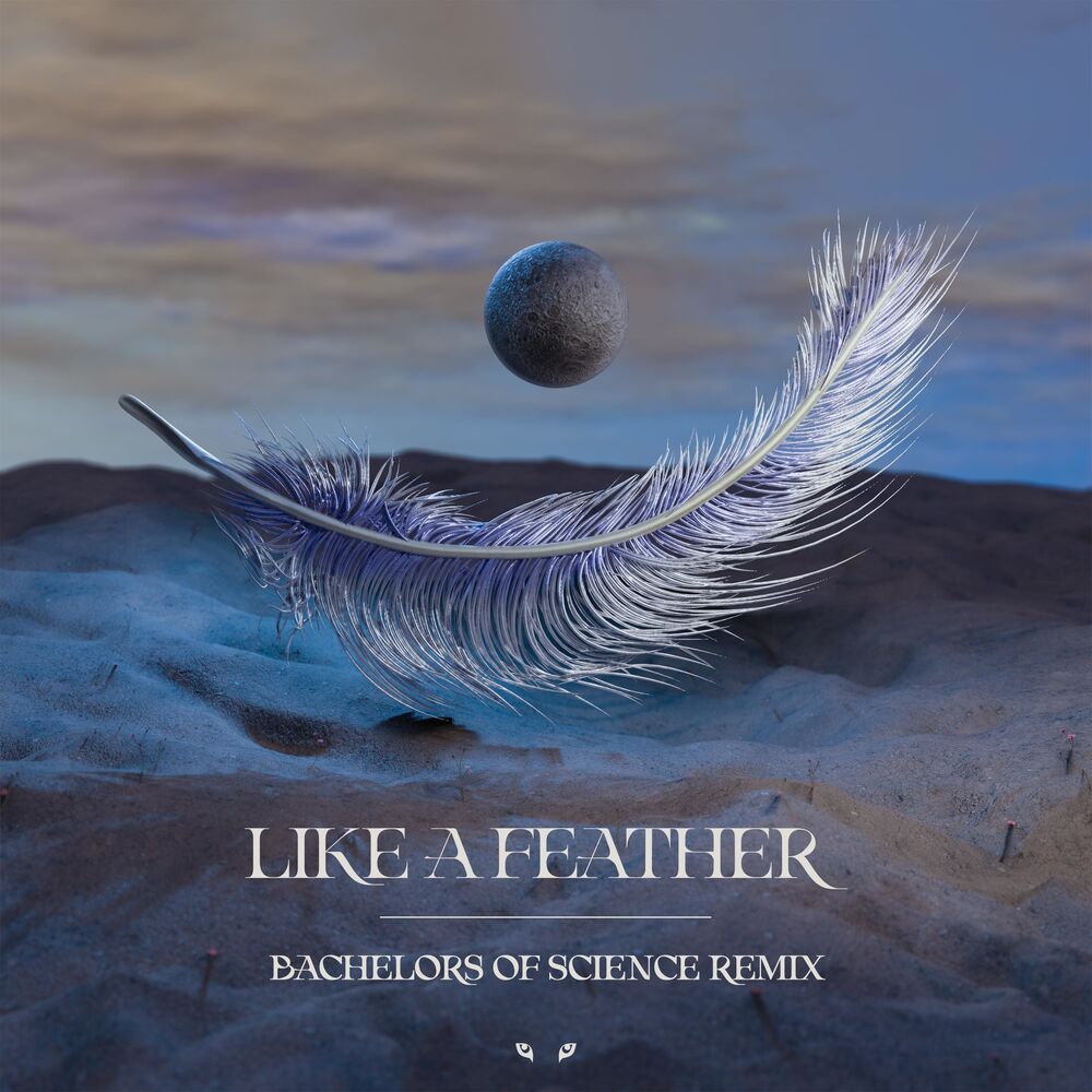 Picture of Like A Feather (Bachelors of Science Remix)