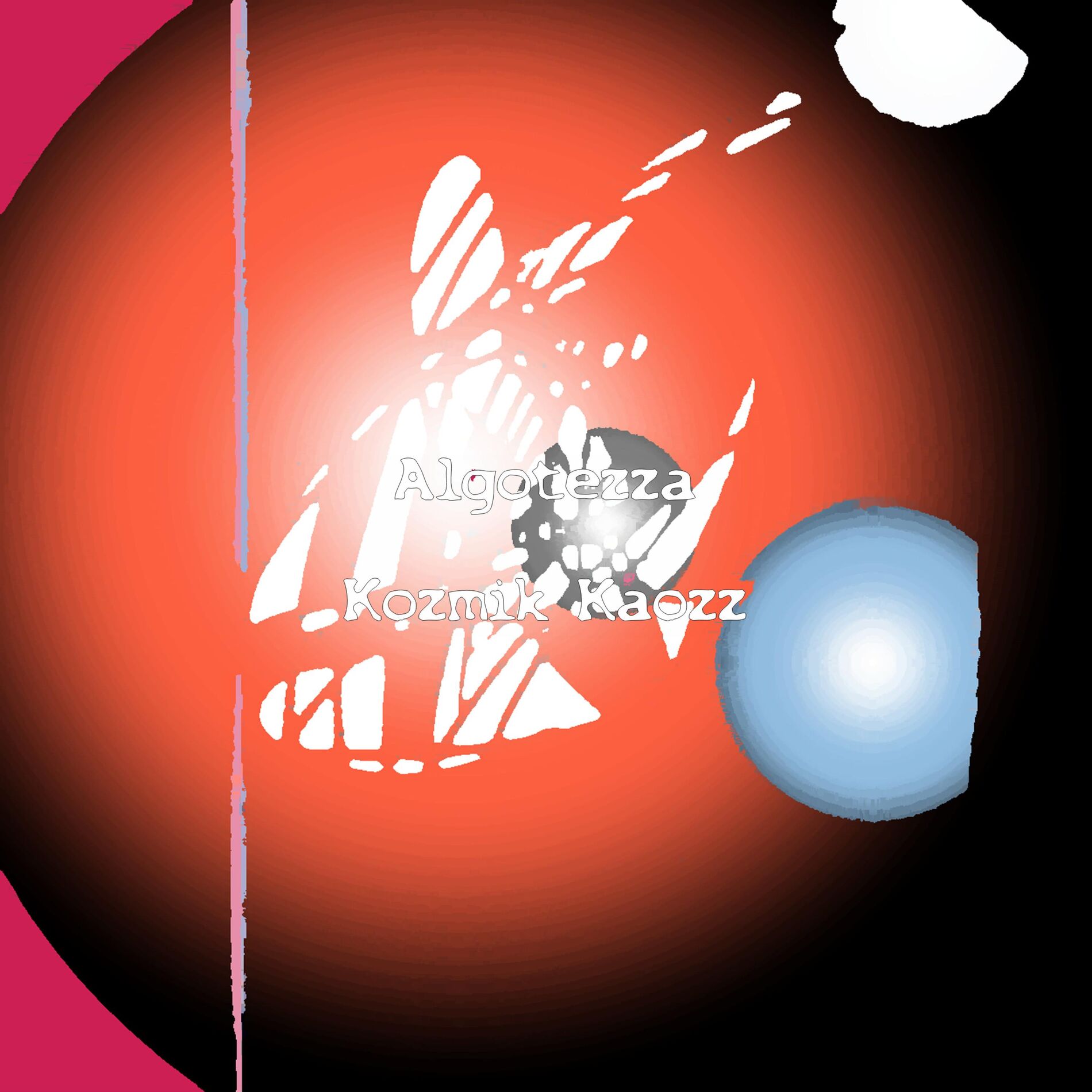 Album cover of Kozmik Kaozz