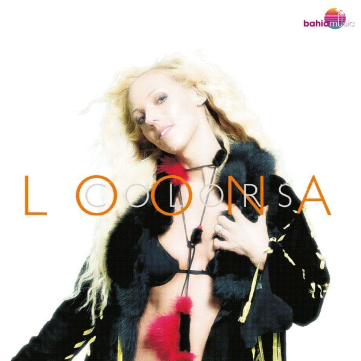 Album cover of Colors