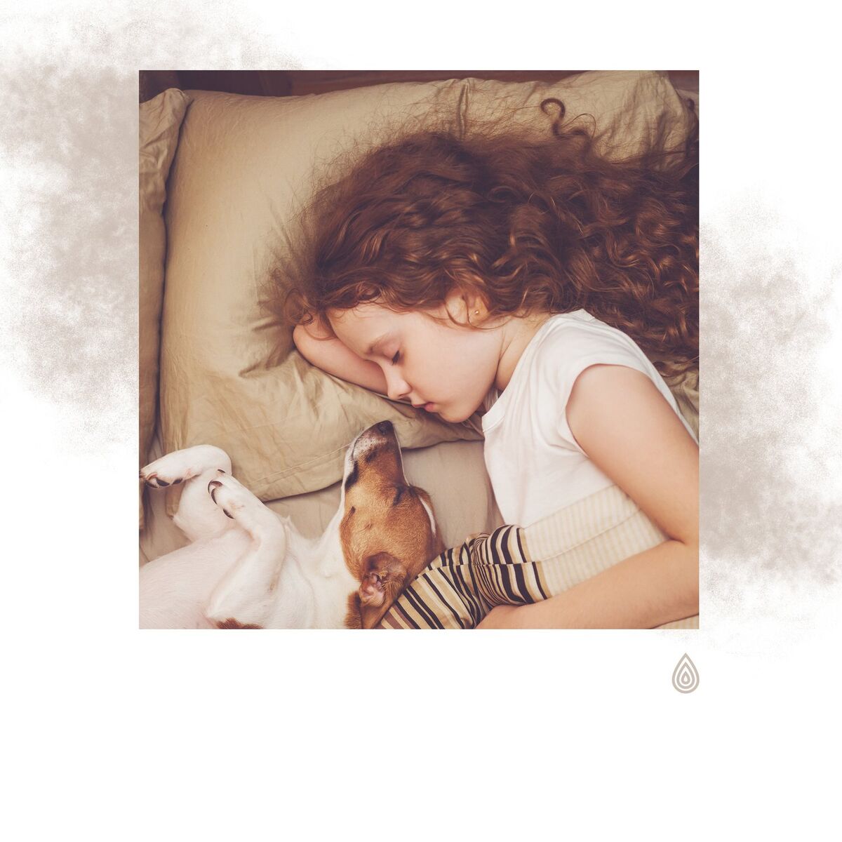 Album cover of Thérapie par la musique pour chiens : Moment de détente