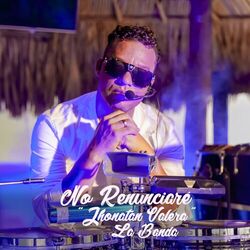 Cover of No Renunciare