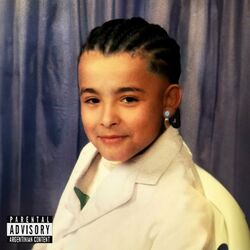 Cover of EL ÚLTIMO BAILE