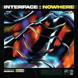 Cover of INTERFACE:NOWHERE