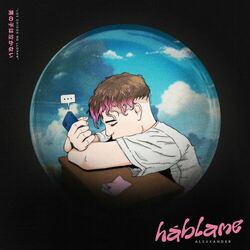 Cover of HÁBLAME