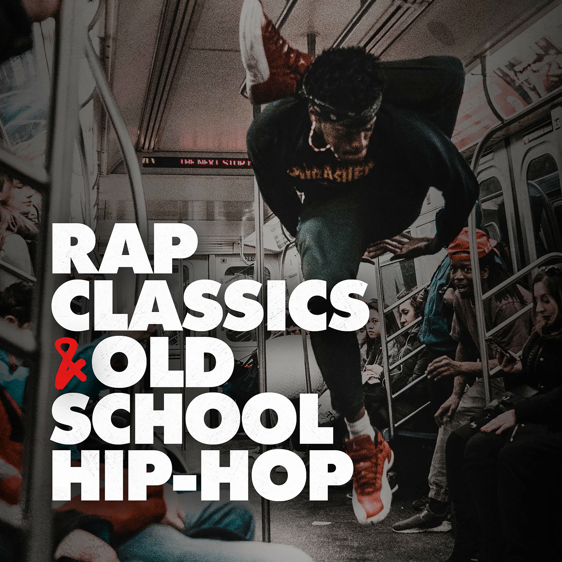 Various Artists - Rap Classics & Old School Hip Hop | Deezer