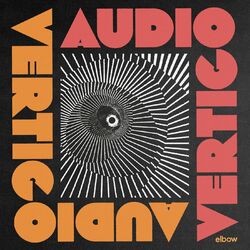 Cover of AUDIO VERTIGO