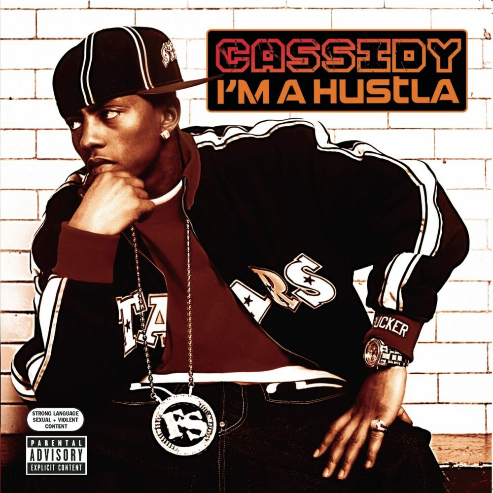Picture of I'm A Hustla