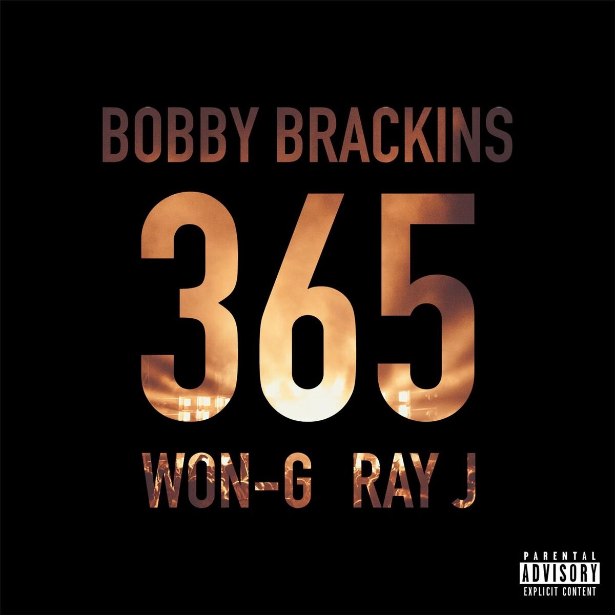 Album cover of 365