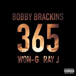 Cover of 365