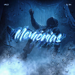 Cover of Memórias by undefined