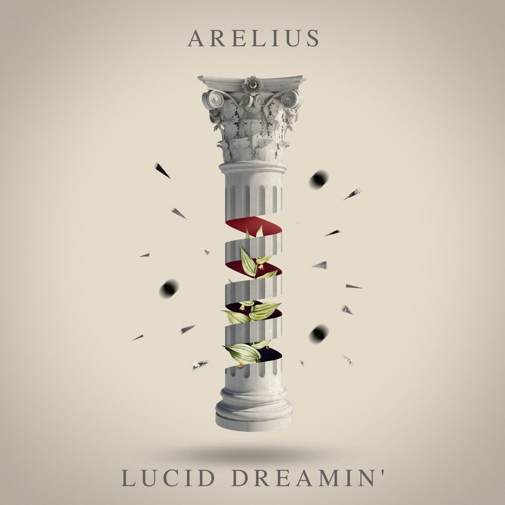Picture of Lucid Dreamin'